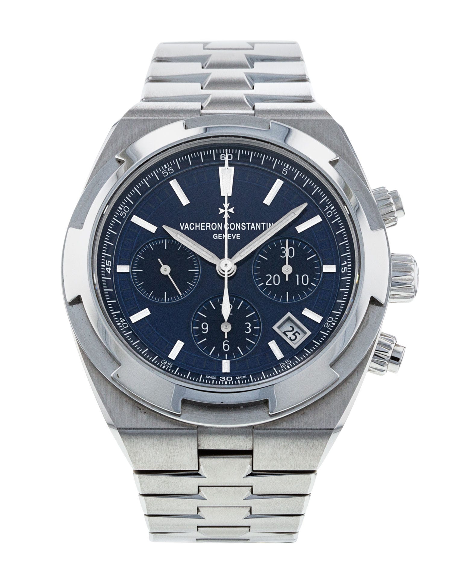 Vacheron Constantin Overseas 5500V/110A-B148 259564