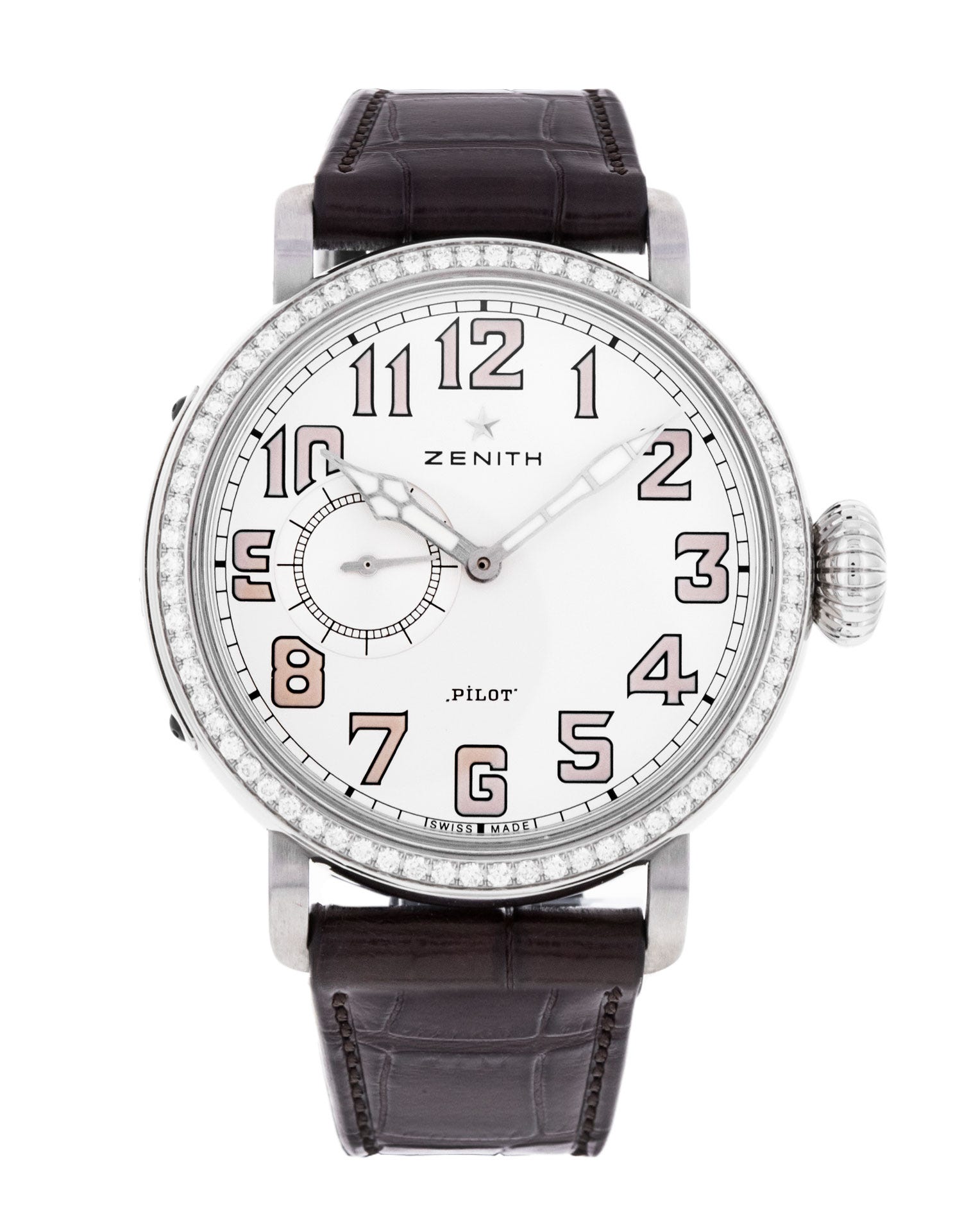 Zenith Pilot 16.1930.681/31.C725 207116