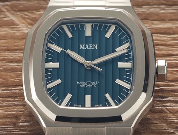 Feature: The best Chinese watch brands