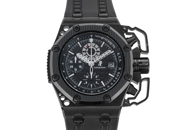 Audemars Piguet Royal Oak Offshore Survivor 26165IO.OO.A002CA.01